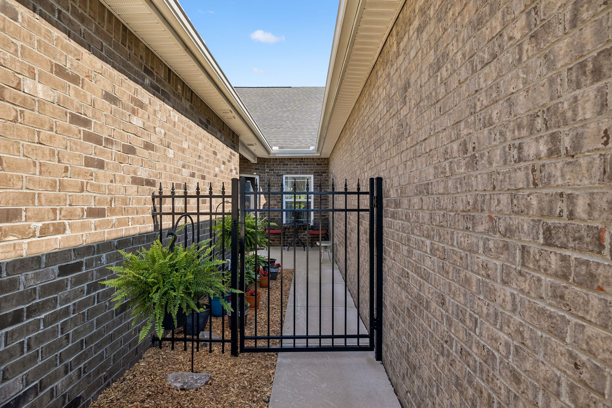 1648 Foston Lane Gallatin TN 37066