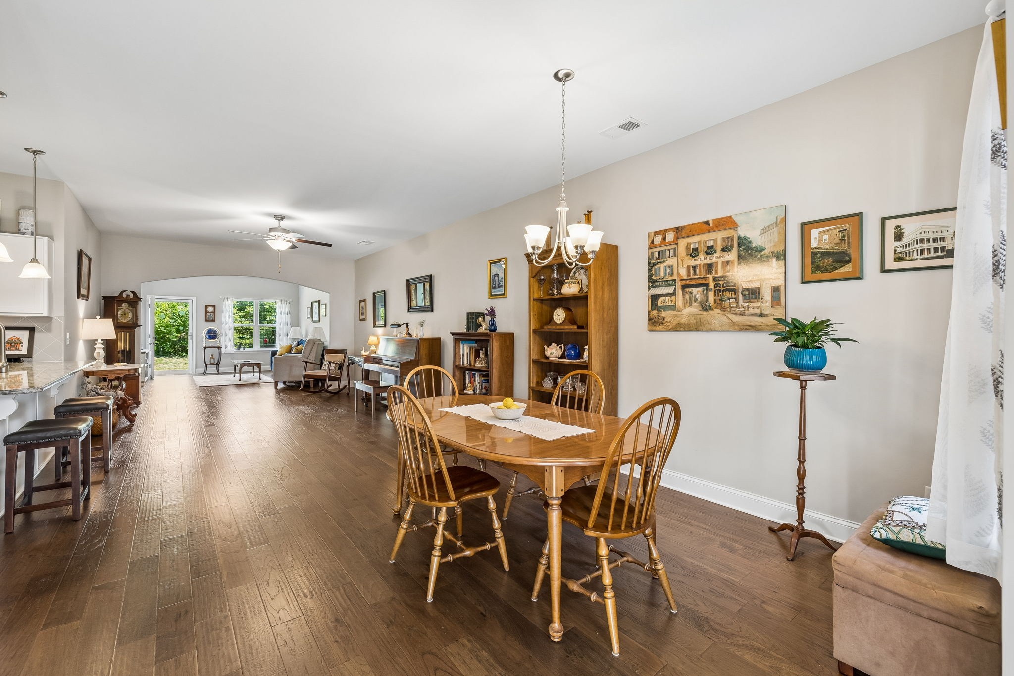 1648 Foston Lane Gallatin TN 37066