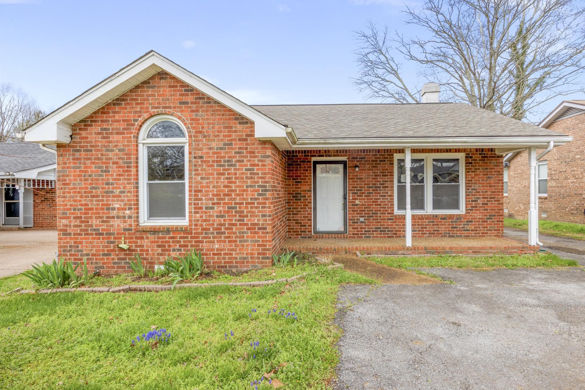 1212 Idlewild Place Madison TN 37115