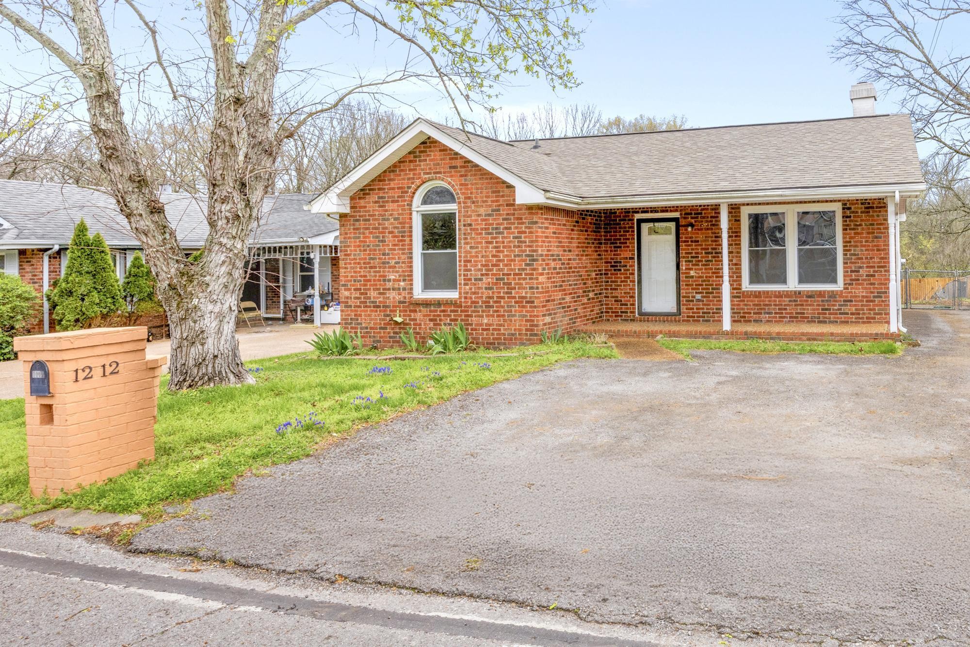 1212 Idlewild Place Madison TN 37115