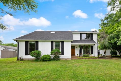 300 Upper Station Camp Creek Road Gallatin TN 37066