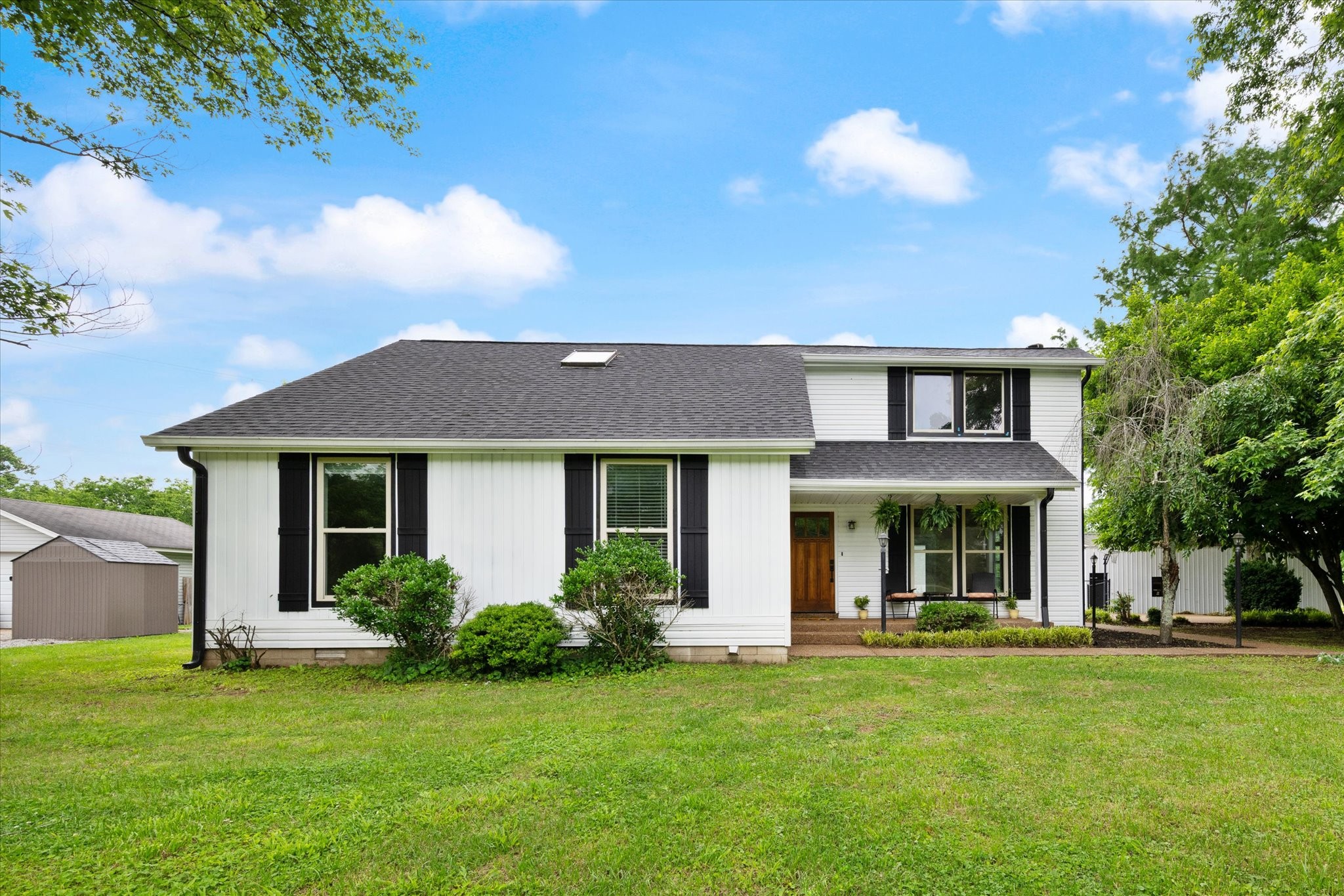 300 Upper Station Camp Creek Road Gallatin TN 37066