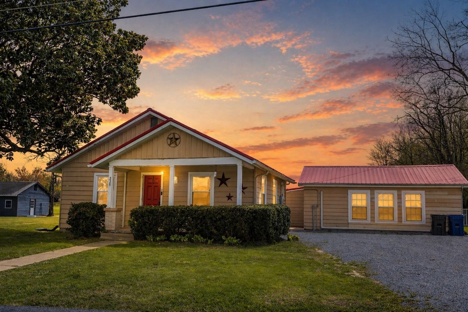 335 N Centerpoint Road Portland TN 37148