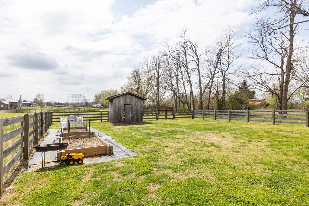 335 N Centerpoint Road Portland TN 37148