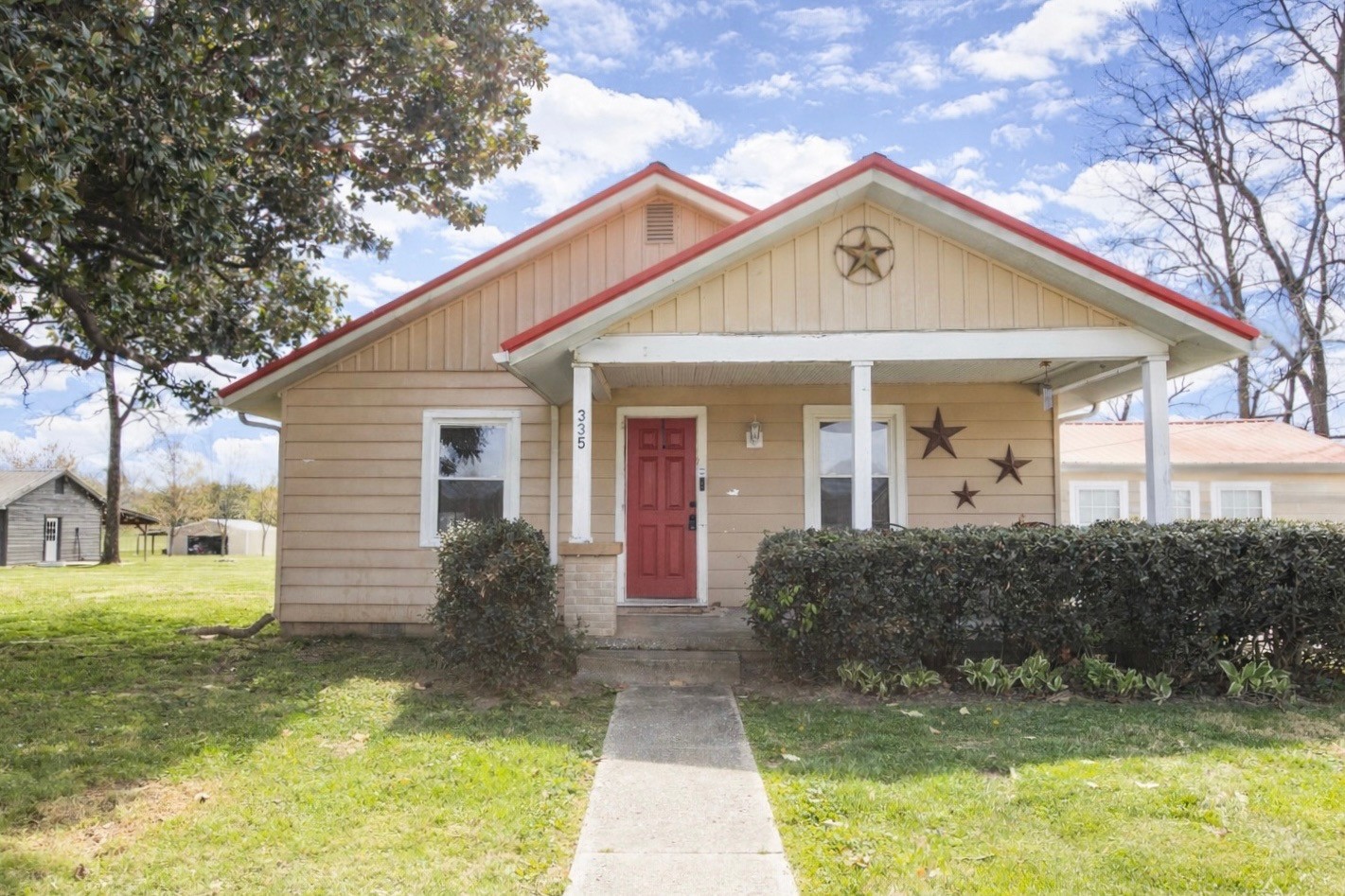 335 N Centerpoint Road Portland TN 37148