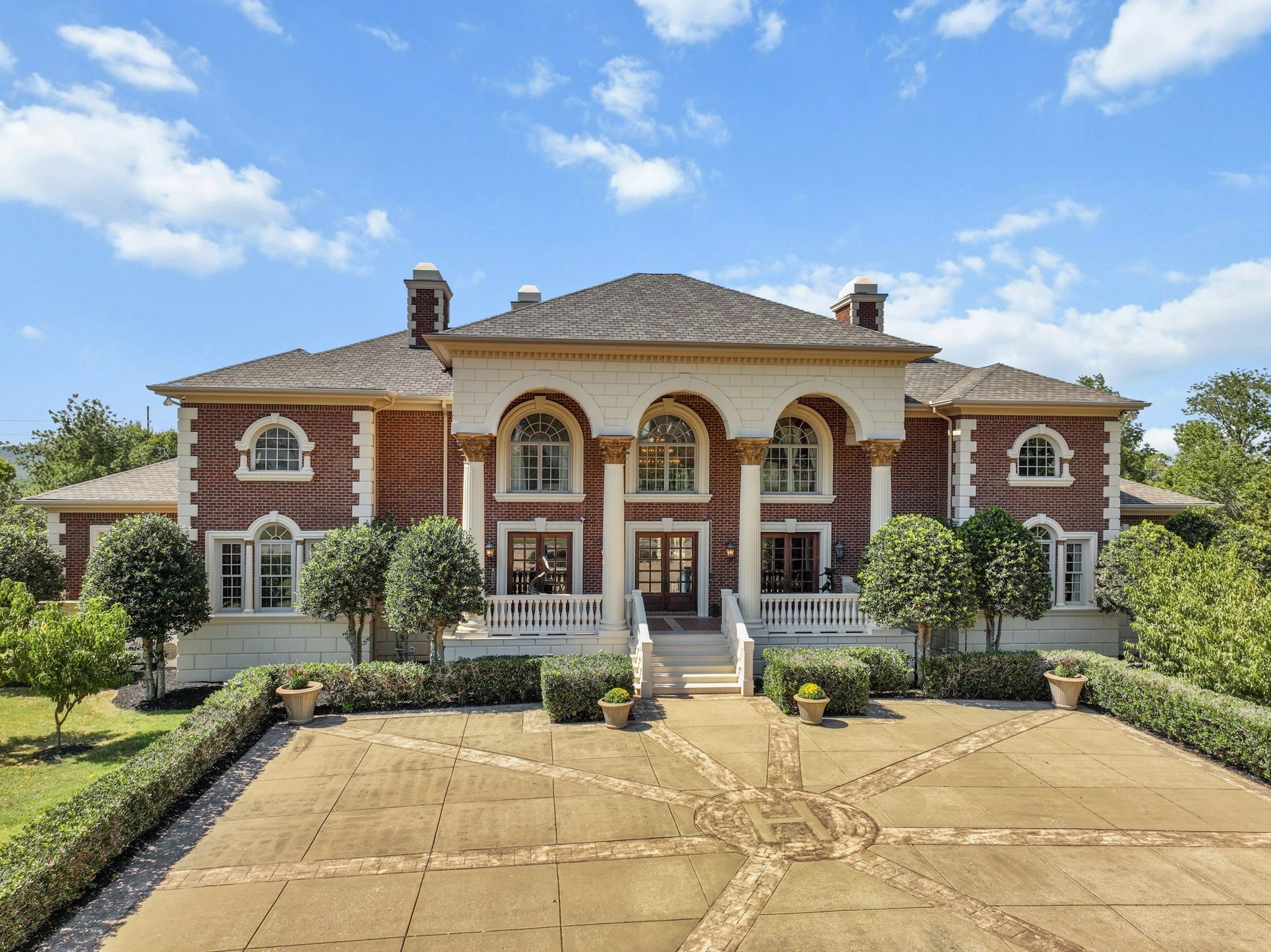 109 Woodward Hills Place Brentwood TN 37027