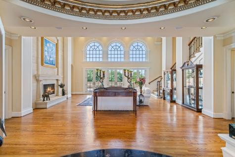 109 Woodward Hills Place Brentwood TN 37027