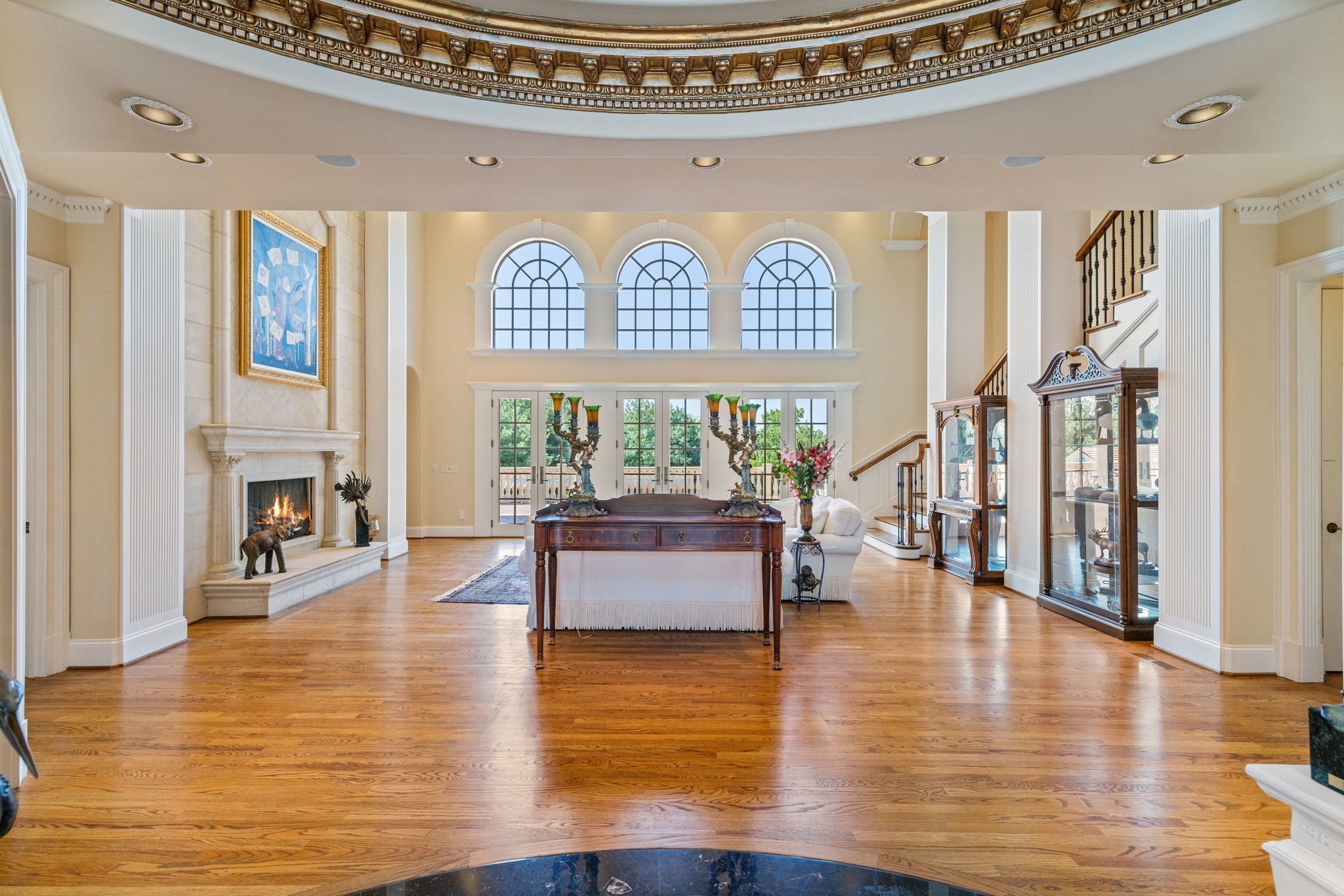 109 Woodward Hills Place Brentwood TN 37027