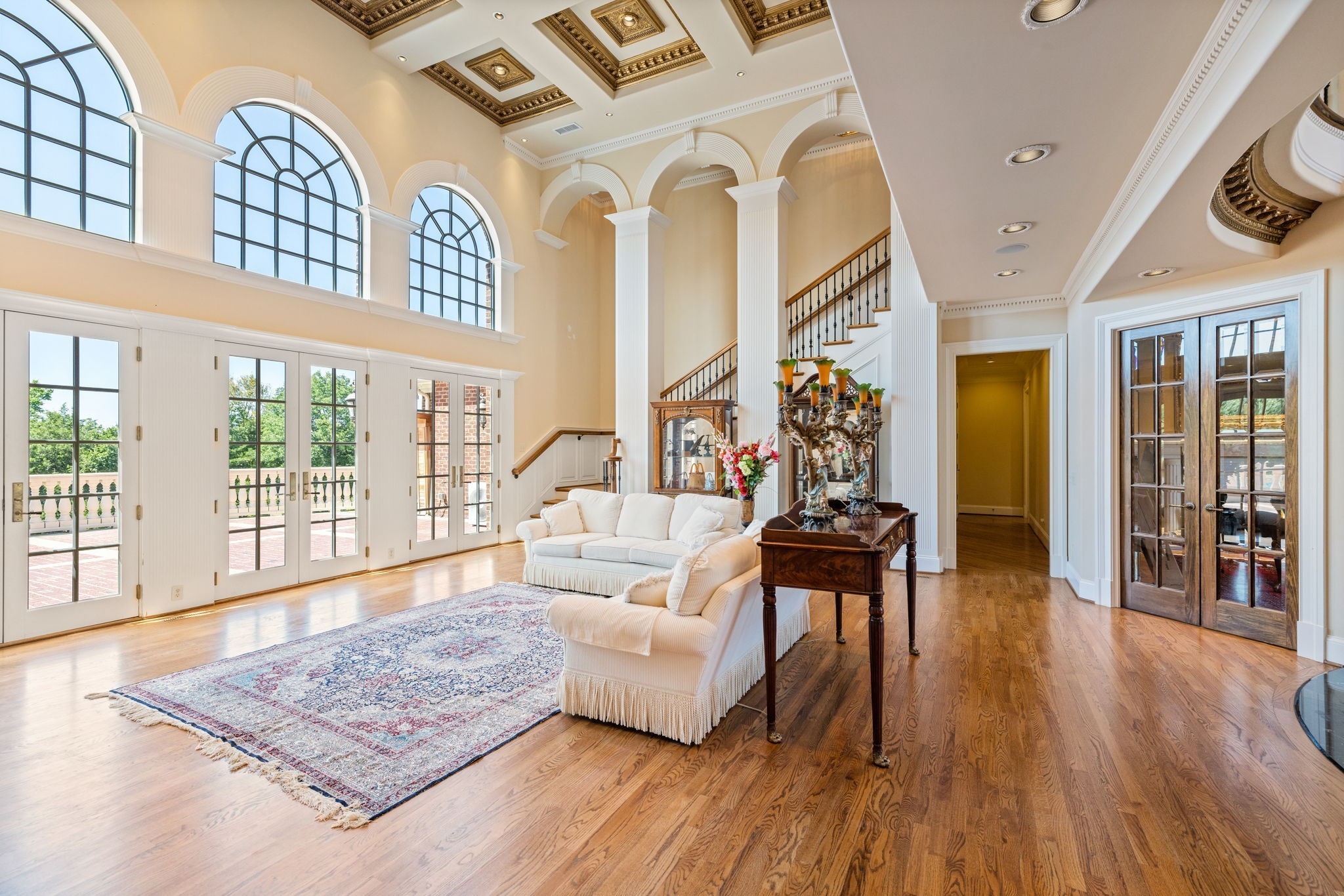 109 Woodward Hills Place Brentwood TN 37027