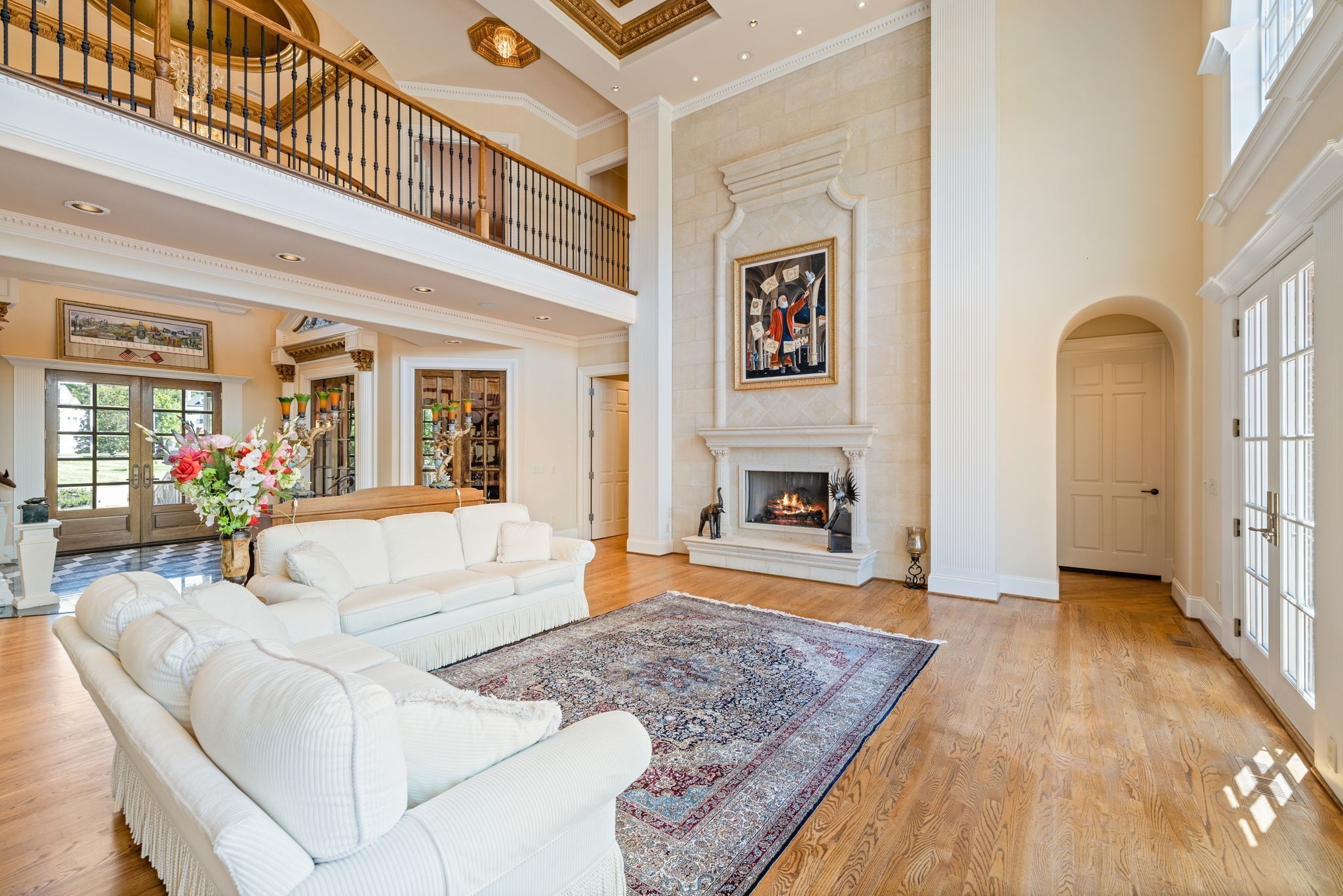 109 Woodward Hills Place Brentwood TN 37027