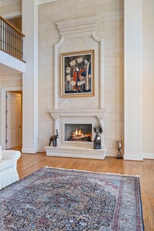 109 Woodward Hills Place Brentwood TN 37027