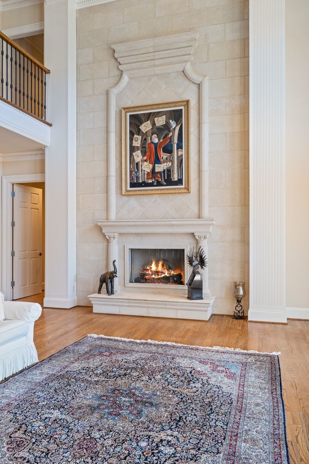 109 Woodward Hills Place Brentwood TN 37027
