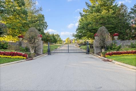 109 Woodward Hills Place Brentwood TN 37027