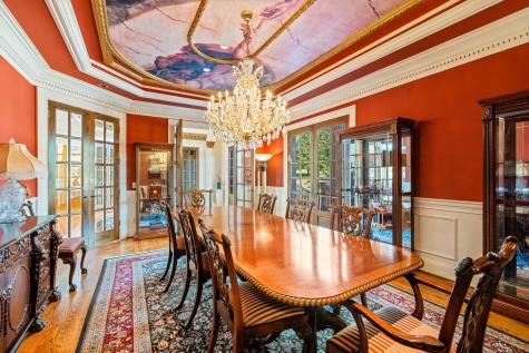 109 Woodward Hills Place Brentwood TN 37027