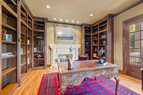 109 Woodward Hills Place Brentwood TN 37027