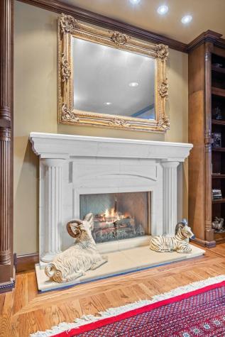 109 Woodward Hills Place Brentwood TN 37027