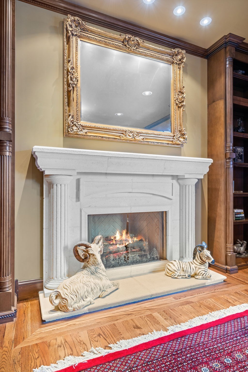 109 Woodward Hills Place Brentwood TN 37027