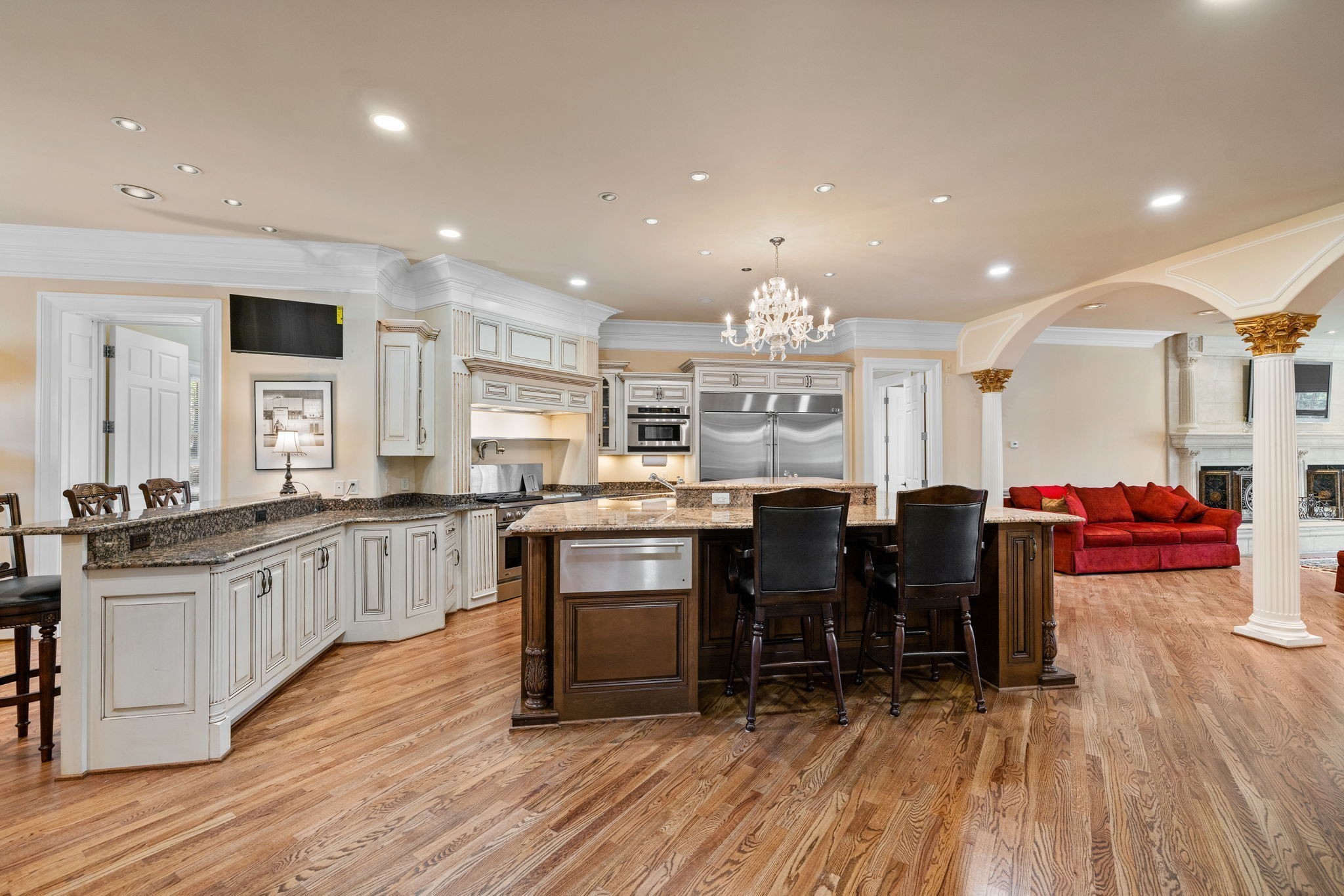 109 Woodward Hills Place Brentwood TN 37027