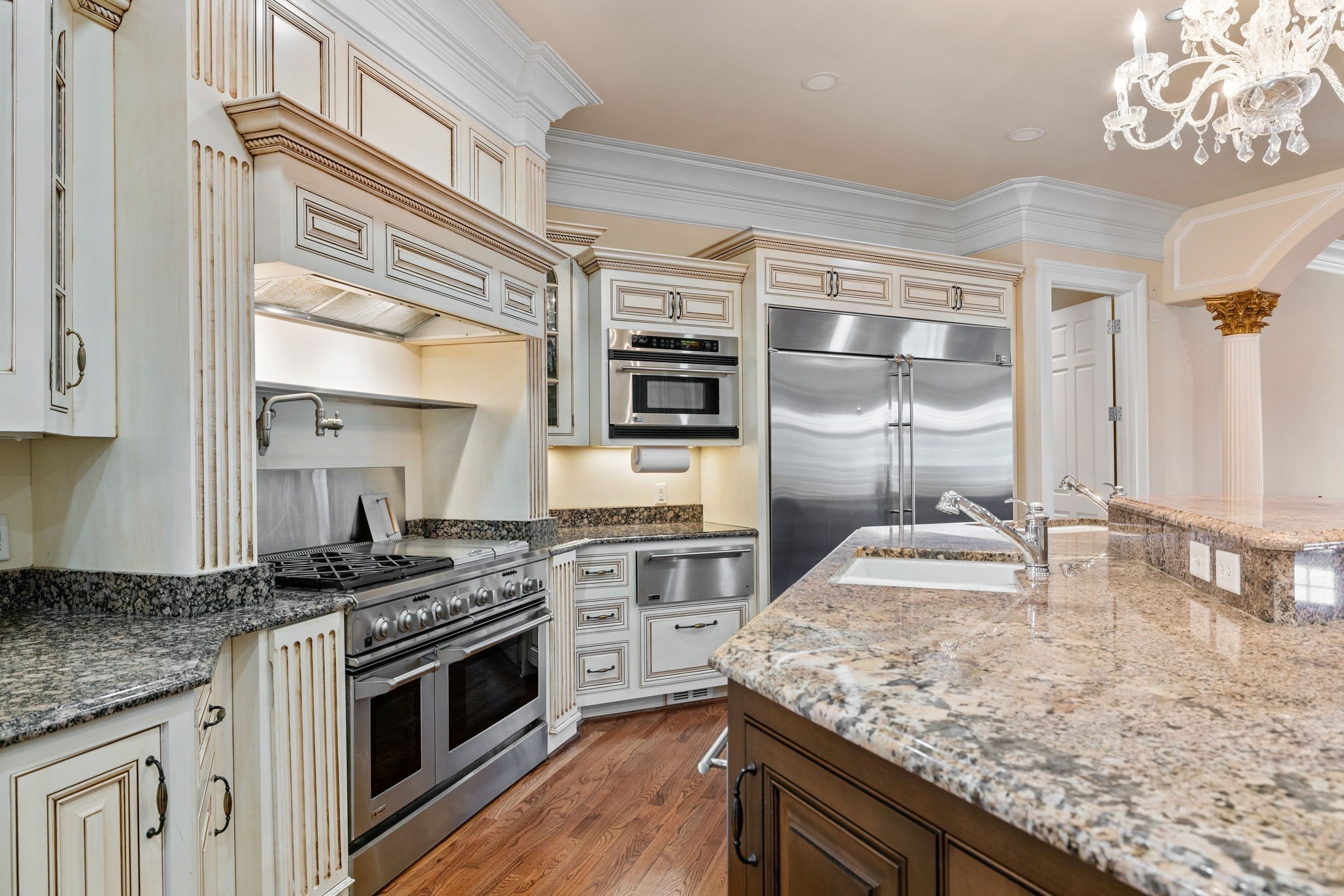 109 Woodward Hills Place Brentwood TN 37027