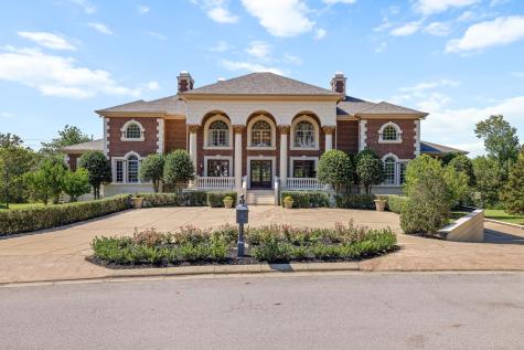 109 Woodward Hills Place Brentwood TN 37027