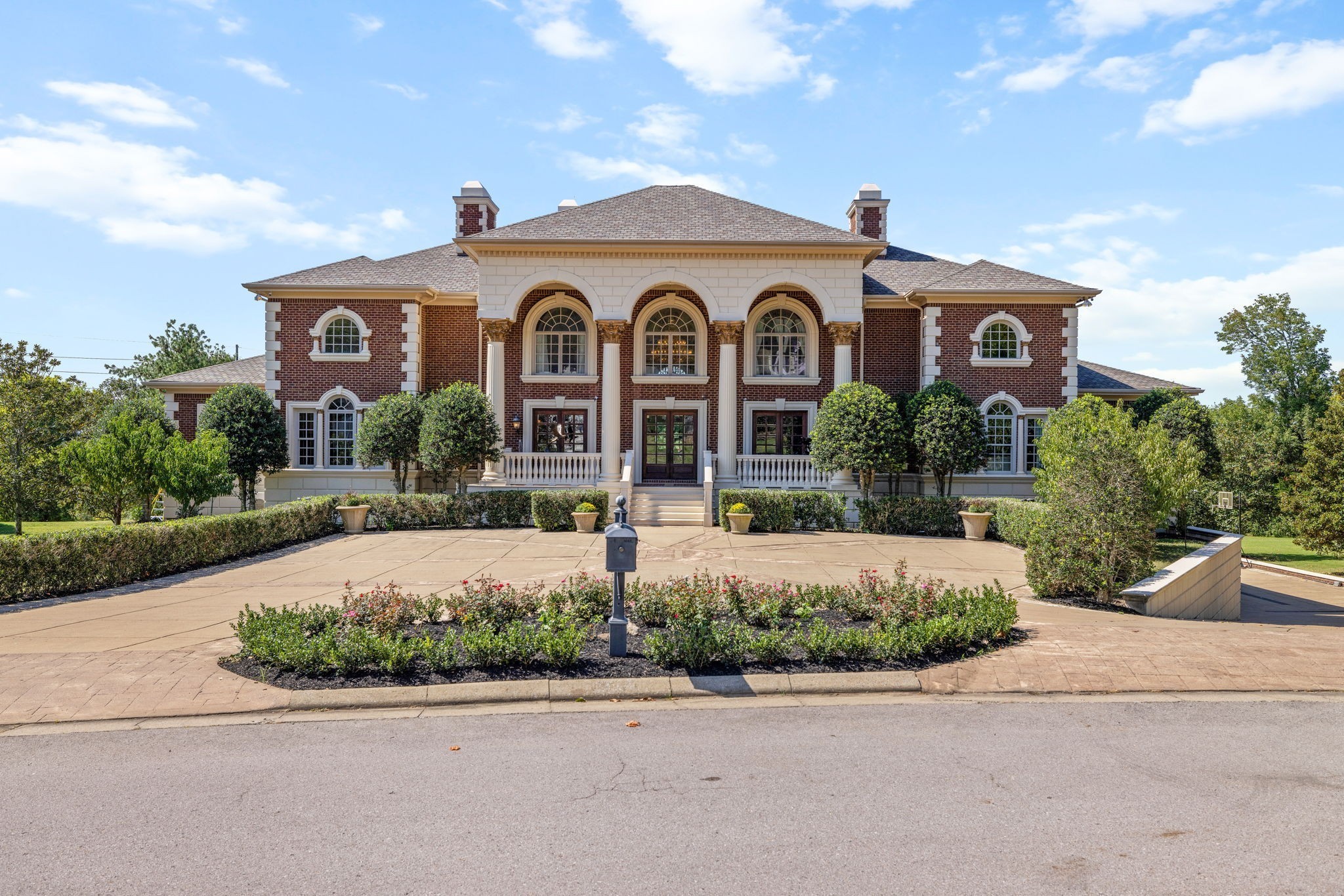 109 Woodward Hills Place Brentwood TN 37027