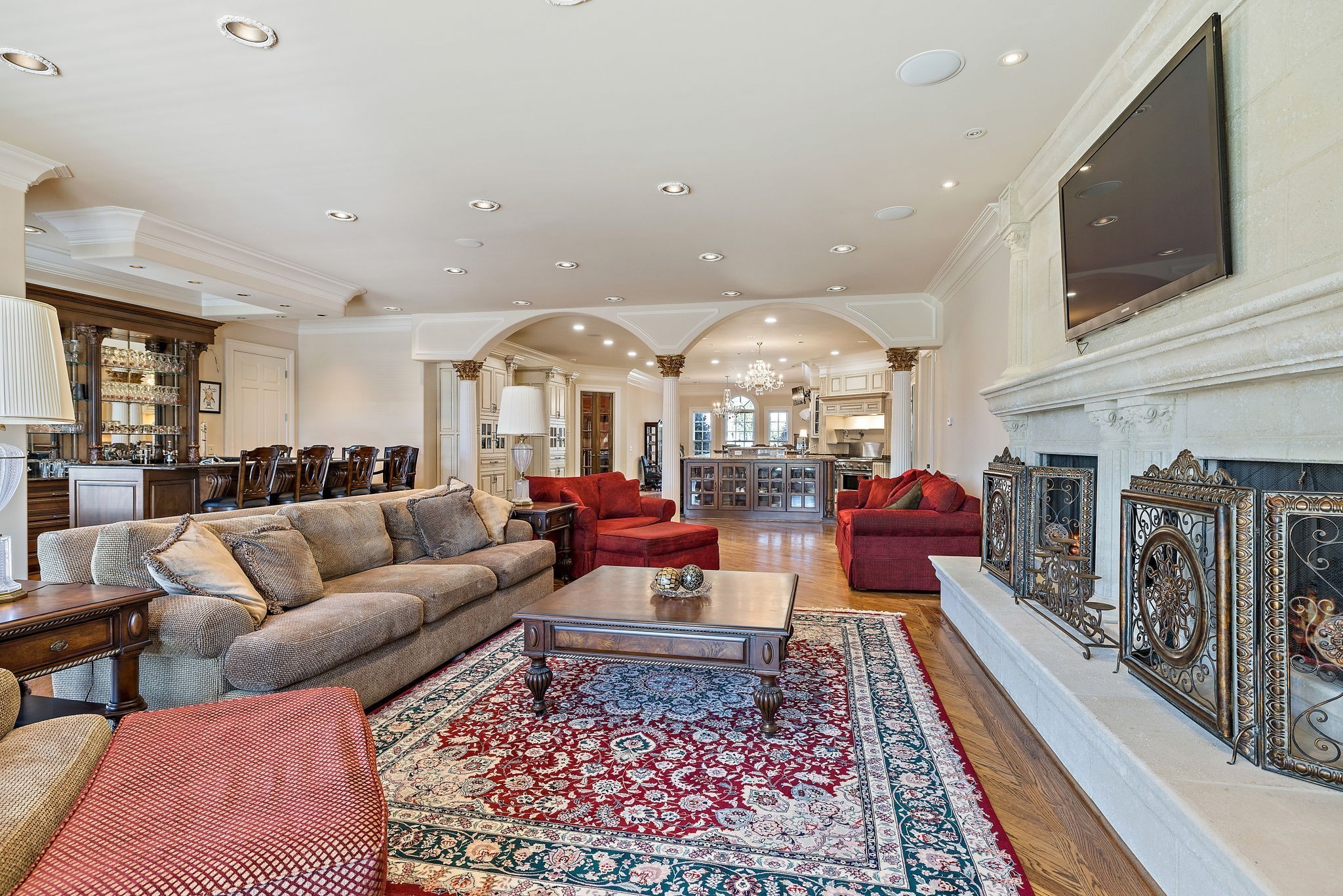 109 Woodward Hills Place Brentwood TN 37027