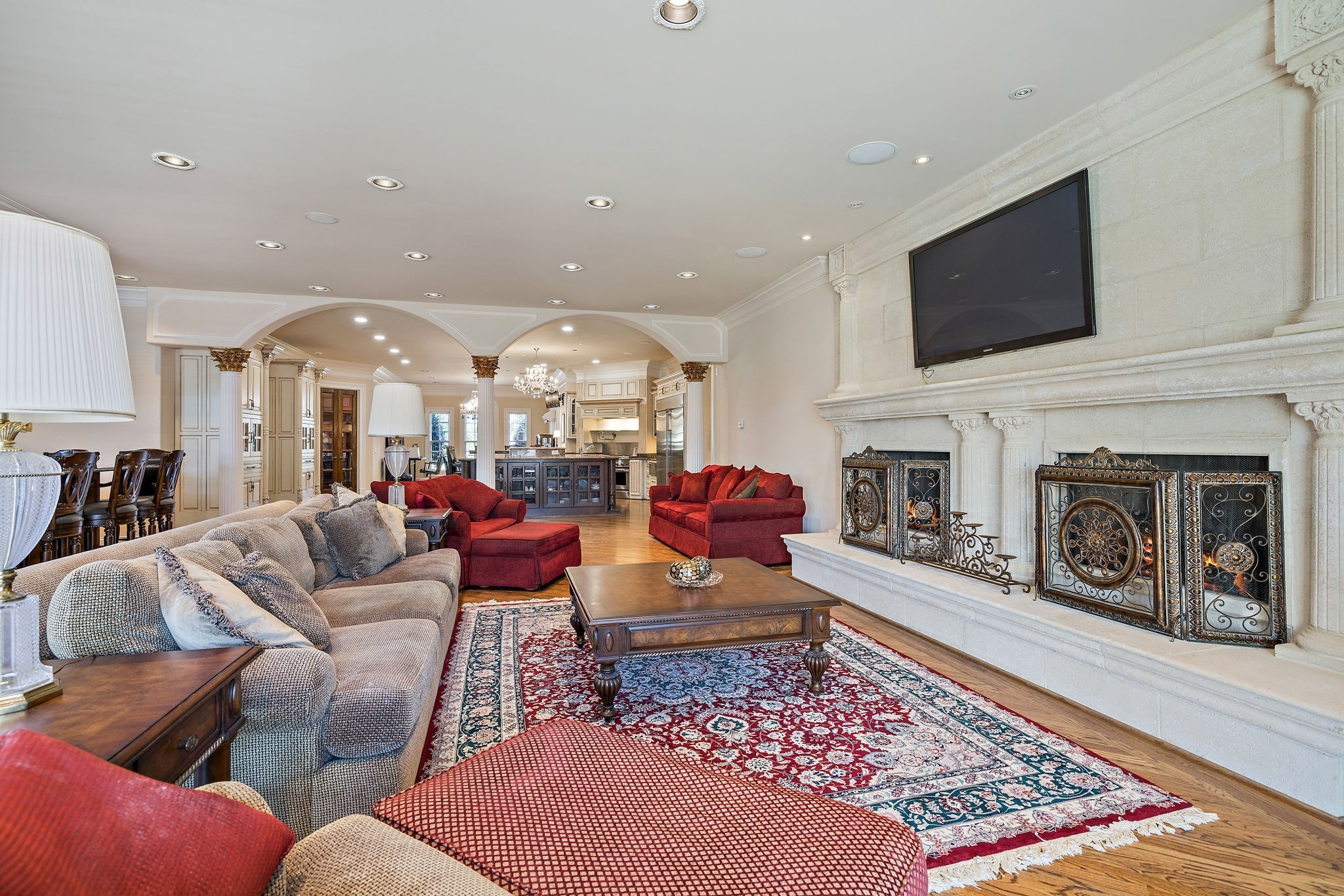 109 Woodward Hills Place Brentwood TN 37027