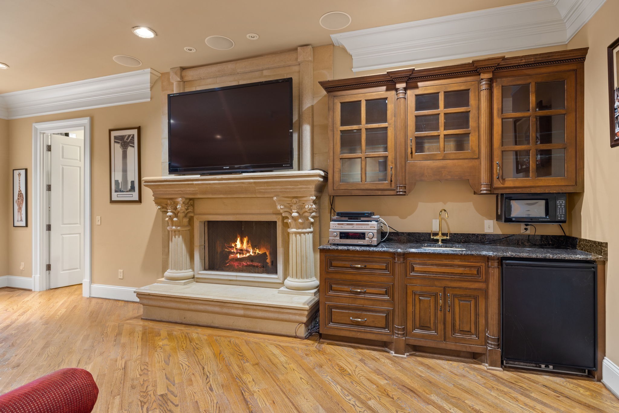 109 Woodward Hills Place Brentwood TN 37027