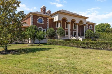 109 Woodward Hills Place Brentwood TN 37027