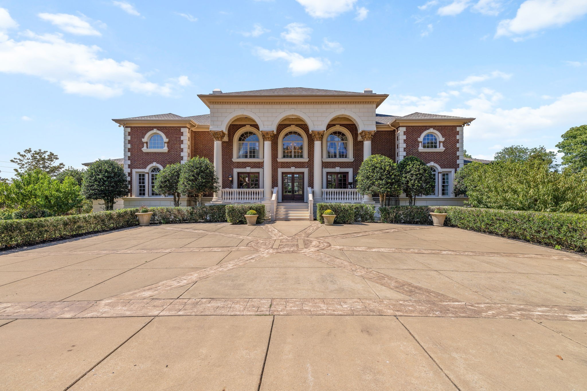 109 Woodward Hills Place Brentwood TN 37027