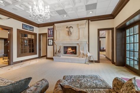 109 Woodward Hills Place Brentwood TN 37027