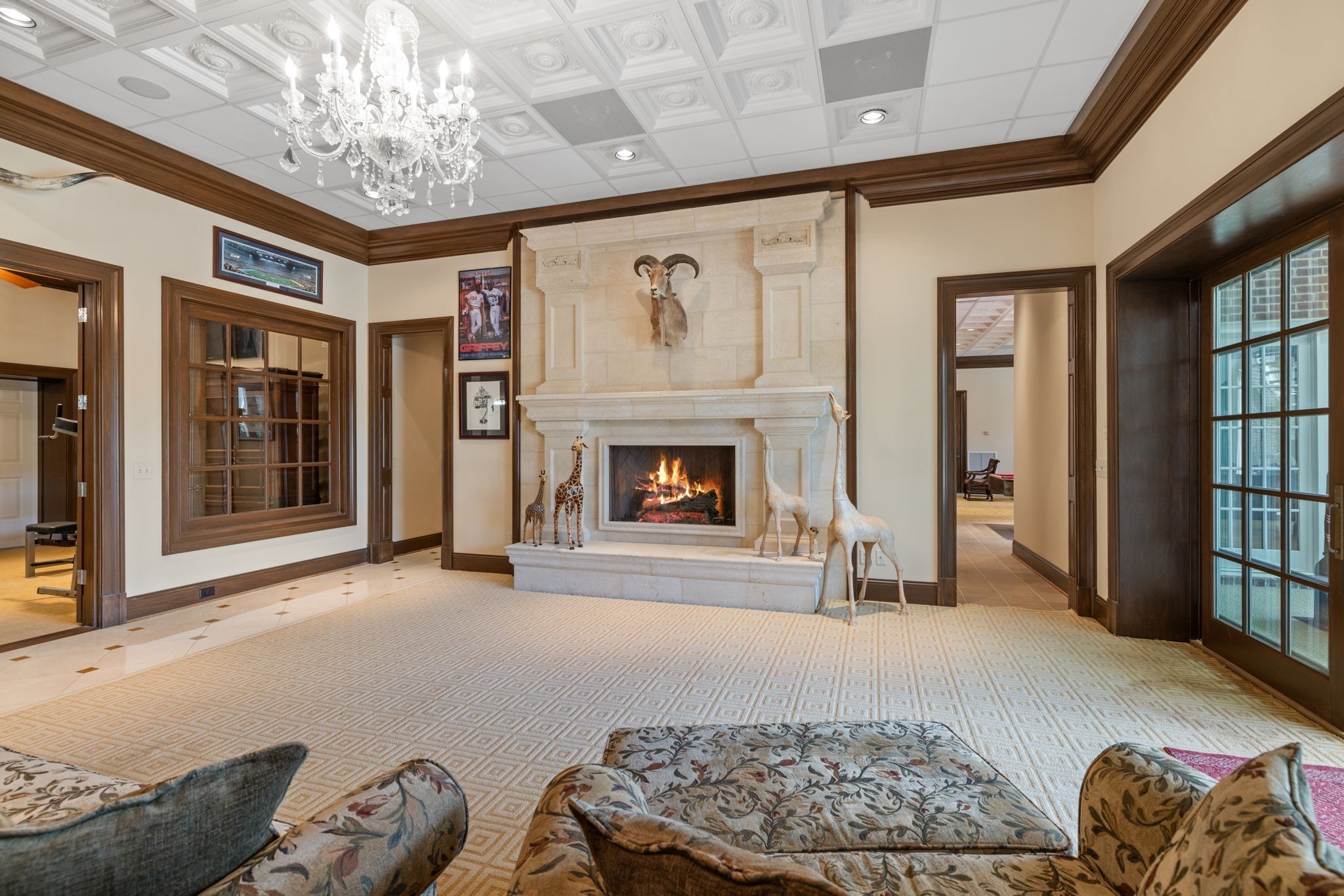 109 Woodward Hills Place Brentwood TN 37027