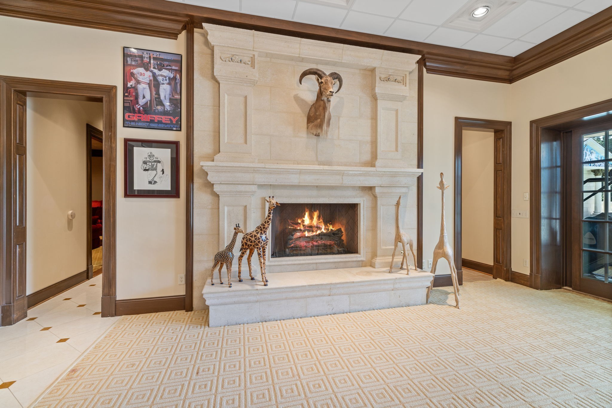 109 Woodward Hills Place Brentwood TN 37027