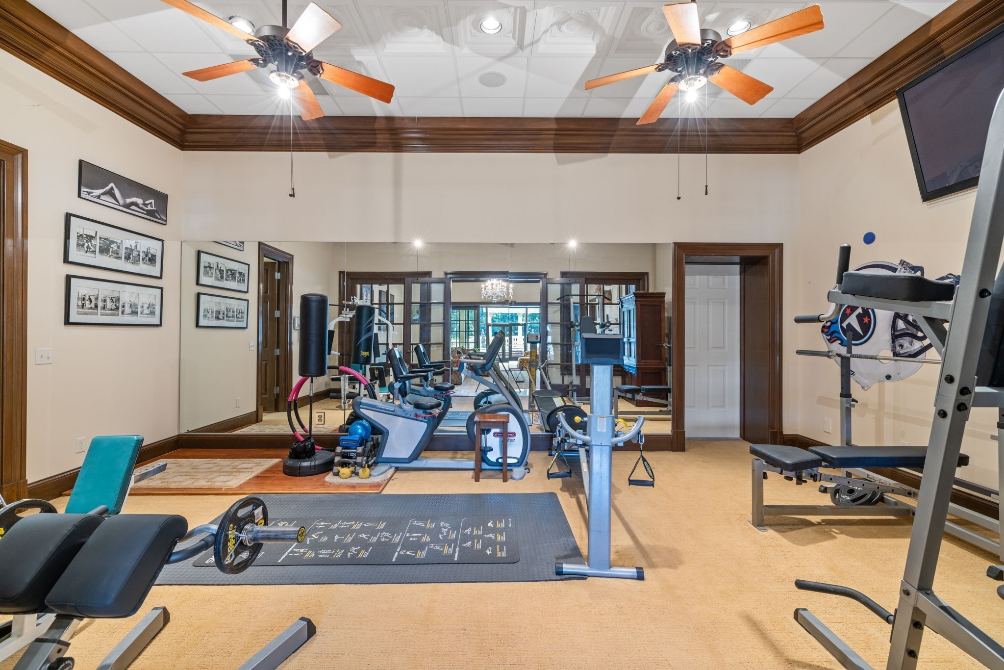 109 Woodward Hills Place Brentwood TN 37027