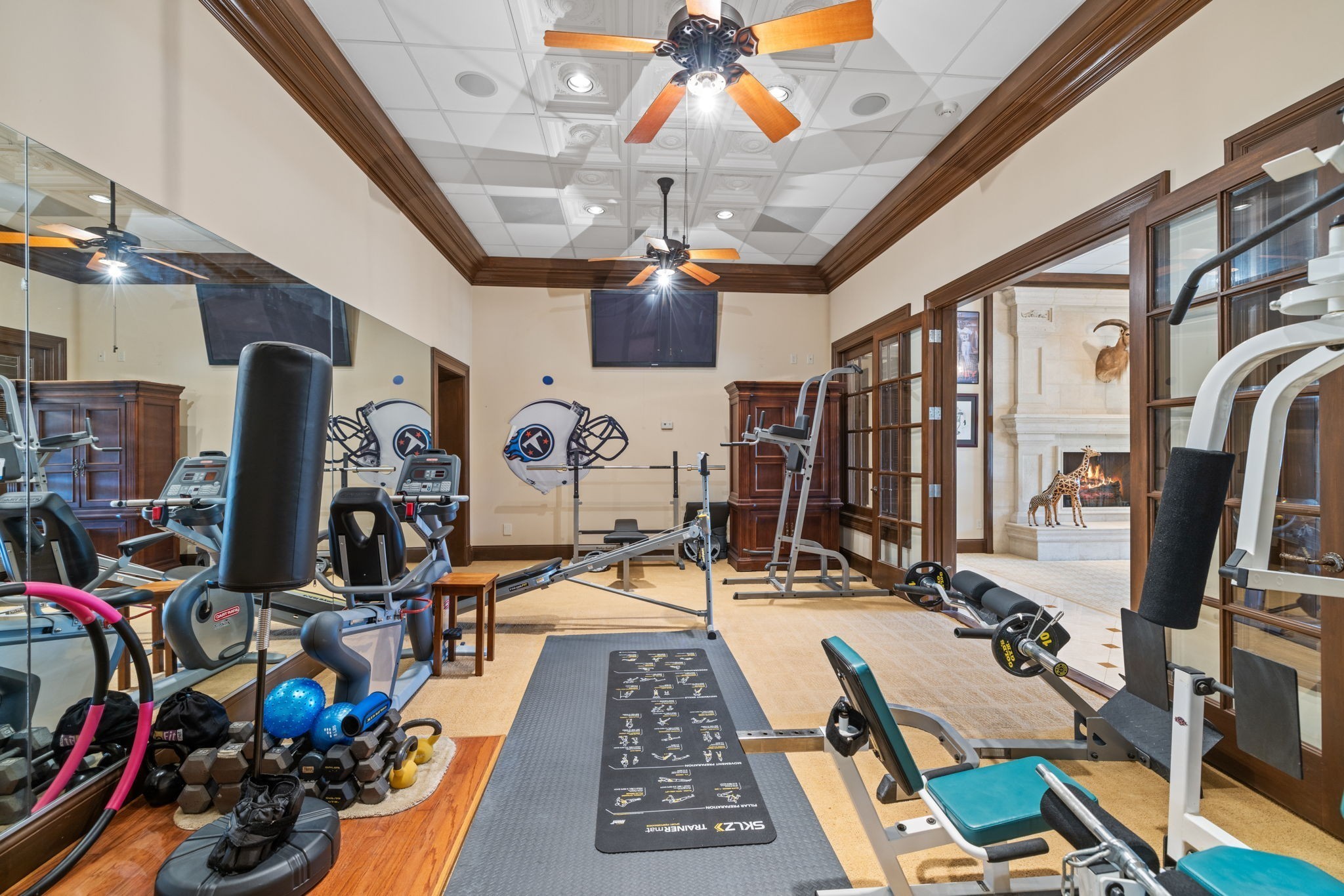 109 Woodward Hills Place Brentwood TN 37027