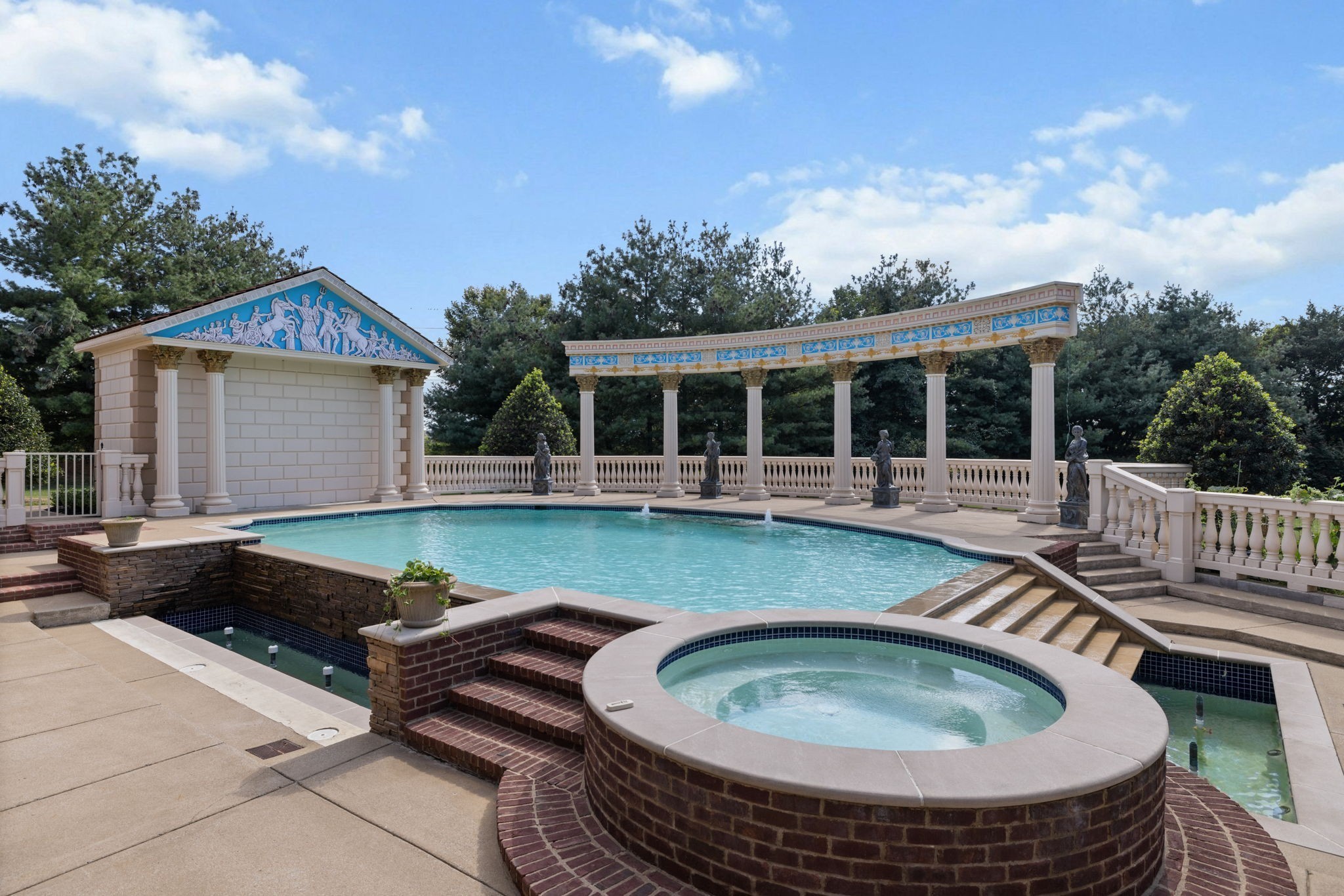 109 Woodward Hills Place Brentwood TN 37027