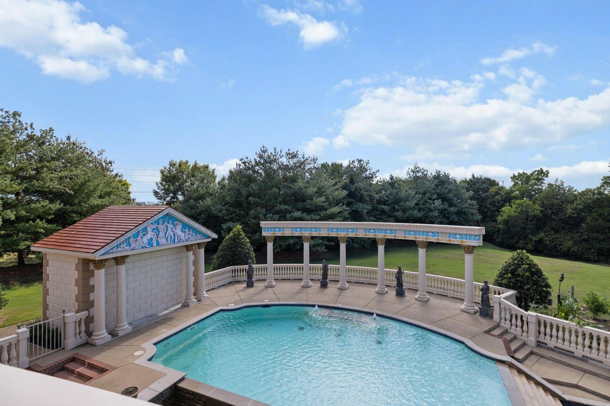 109 Woodward Hills Place Brentwood TN 37027