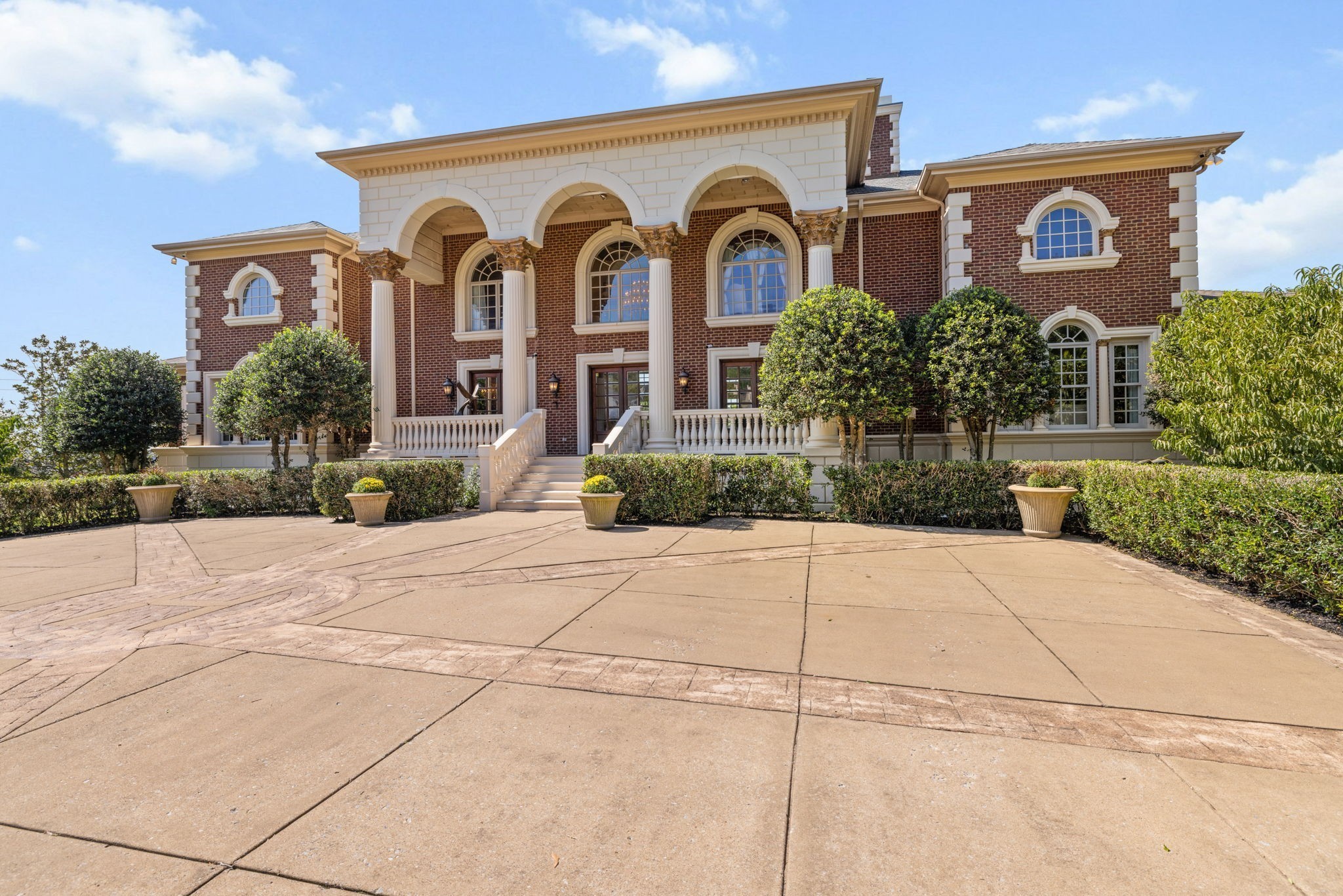 109 Woodward Hills Place Brentwood TN 37027