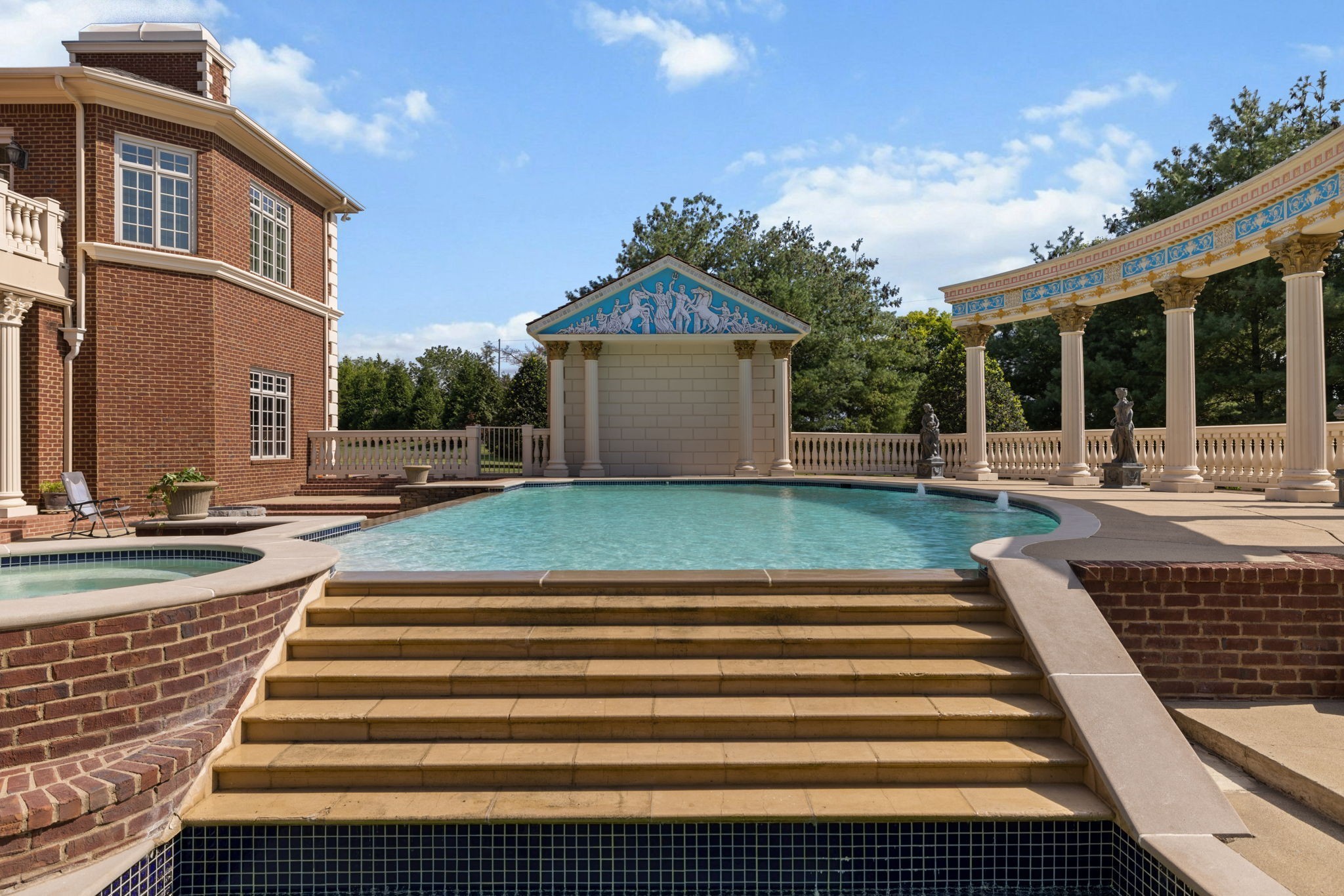 109 Woodward Hills Place Brentwood TN 37027
