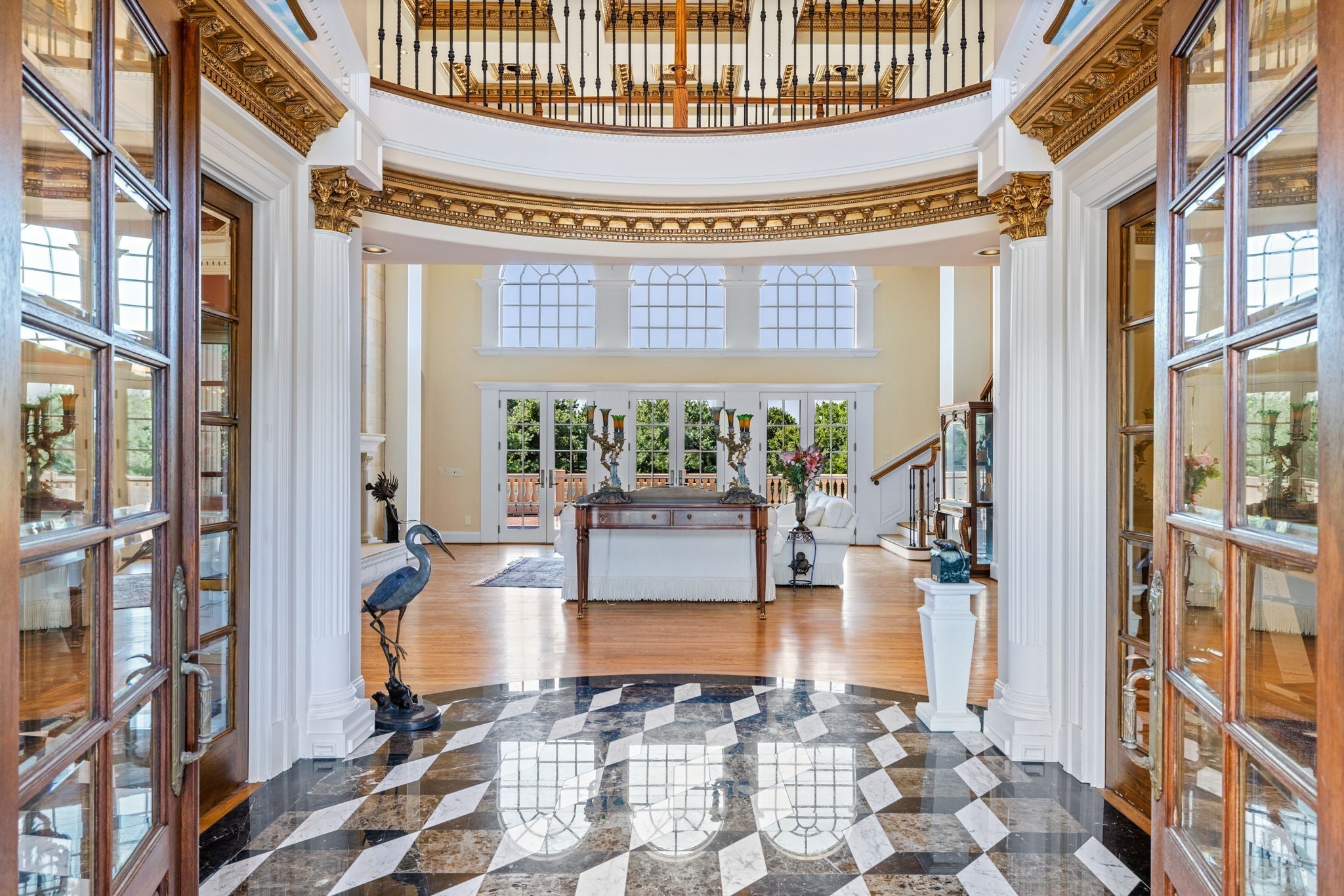 109 Woodward Hills Place Brentwood TN 37027
