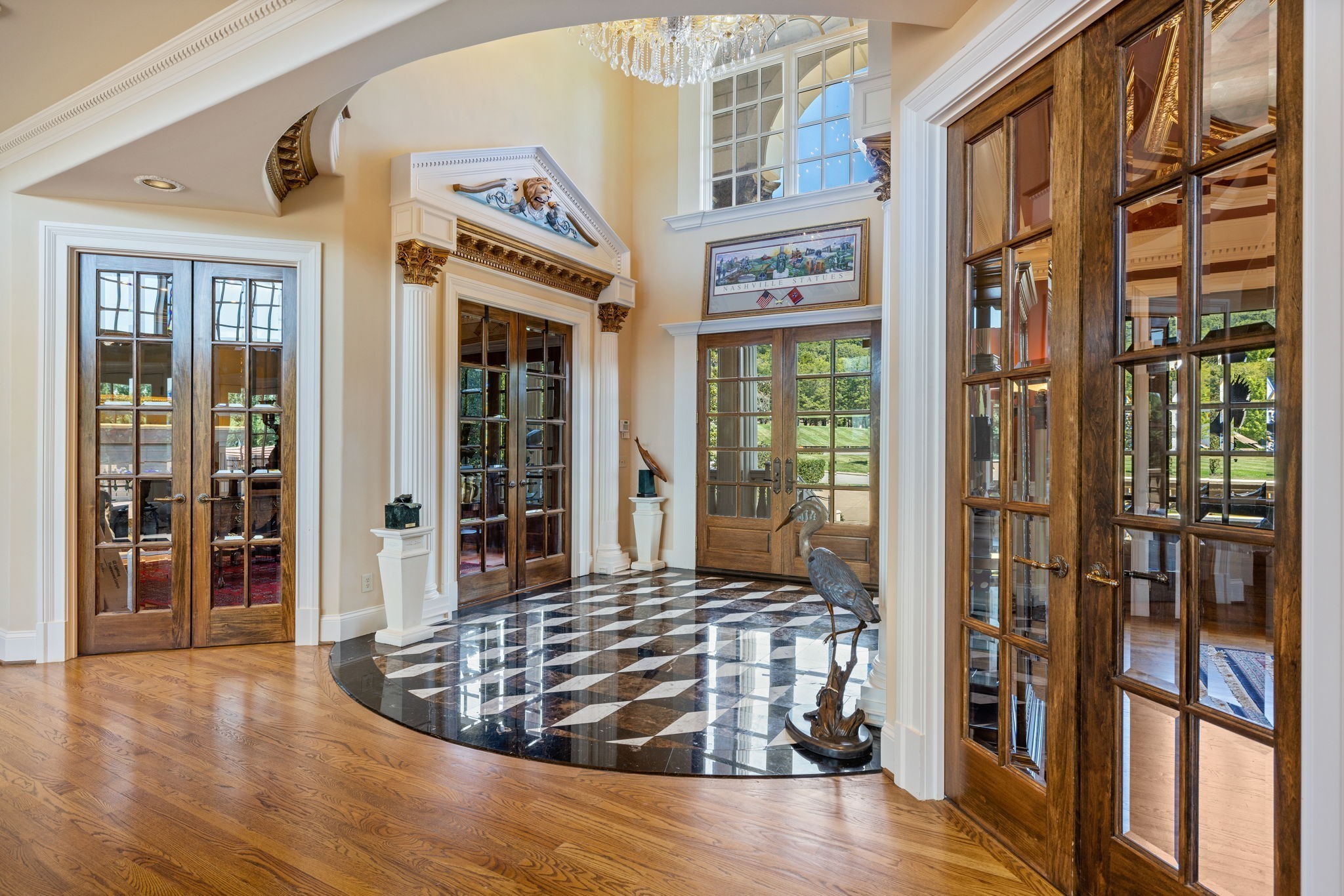 109 Woodward Hills Place Brentwood TN 37027