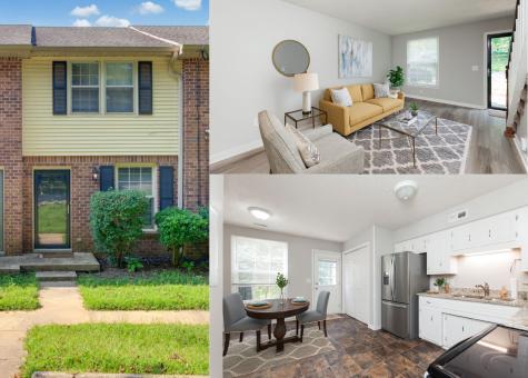 208 Blue Ridge Drive Old Hickory TN 37138