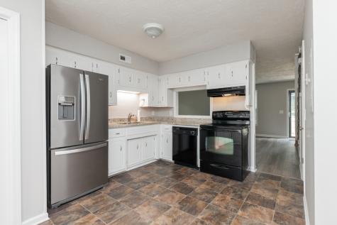 208 Blue Ridge Drive Old Hickory TN 37138