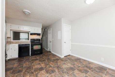 208 Blue Ridge Drive Old Hickory TN 37138