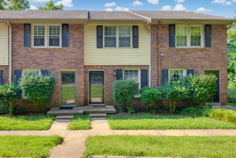208 Blue Ridge Drive Old Hickory TN 37138