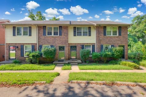208 Blue Ridge Drive Old Hickory TN 37138