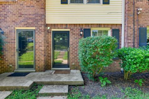 208 Blue Ridge Drive Old Hickory TN 37138