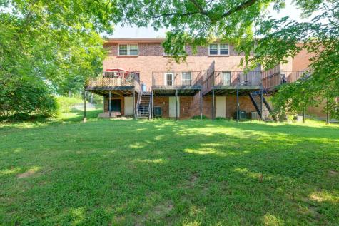 208 Blue Ridge Drive Old Hickory TN 37138