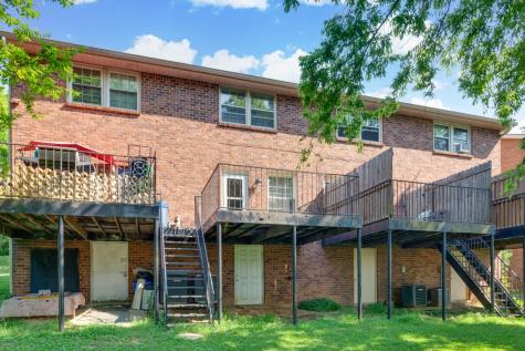 208 Blue Ridge Drive Old Hickory TN 37138
