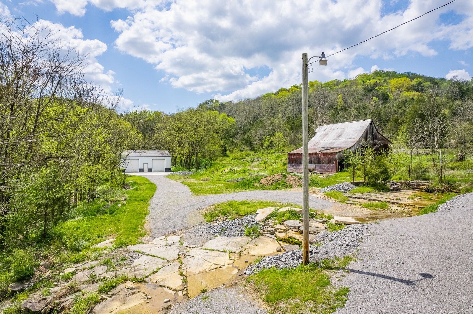 1700 Hannah Branch Road Liberty TN 37095